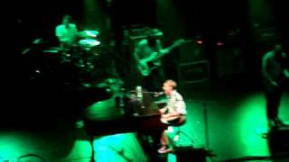 Something Corporate - Forget December (live)