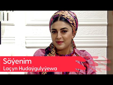 Lachyn Hudaygulyyewa - Soyenim | 2023