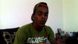 jigga my nigga freestyle