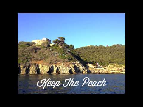 David K Feat Yo C - In Love (Robin Schulz Remix)