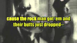 my posses  on broadway video lyric