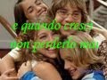 Floricienta-Hay un cuento Traduzione italiana 