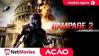 Rampage 2