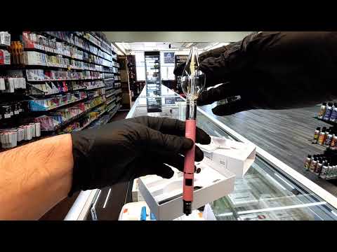 Yocan Dive Mini electric concentrate pen