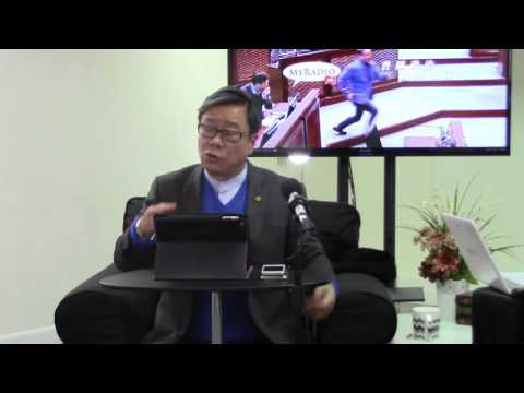 黃毓民 毓民踩場 160201 ep763 p2 of 3 泛民建制派合作扼殺議會抗爭