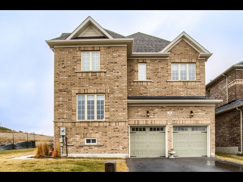 39 Sutcliffe Way, Cookstown Home for Sale - Real Estate Properties for Sale