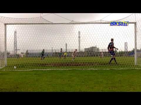 RKS Radomsko 2-3 Włókniarz Pabianice [05.06.2013r.]