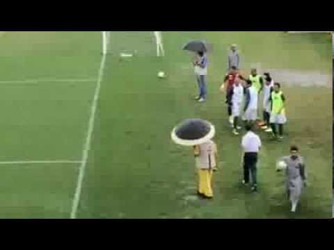 Gol Fumagalli pênalti