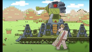 World of tanks cartoon. Cartoon tanks fighting. Xe tăng hoạt hình. Hoạt hình xe tăng.