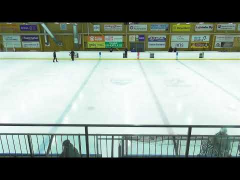 Virkiä - JPK U13 Live Stream