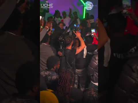 Guud Time Out Now - Ambush x Frank Ekwa x Madame Molly #rap #livemusic #dj