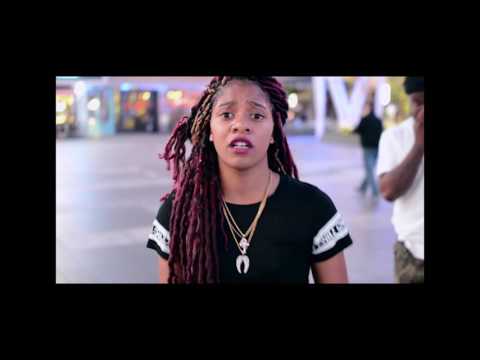 TEAR IT UP (Remix) - DeMacMane X KaylaChenelle X FatherLowEyed