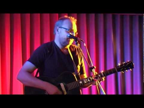 Boo Hewerdine - Bible pages (live at 'Acoustic @ The Spa')