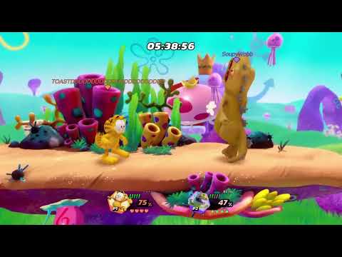 Think Back (nasb clip dump)