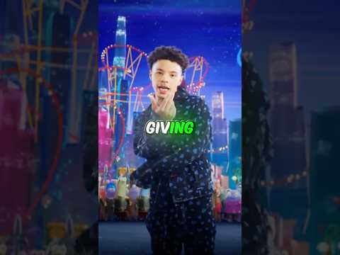 Lil Mosey + New SpongeBob Movie =🔥?