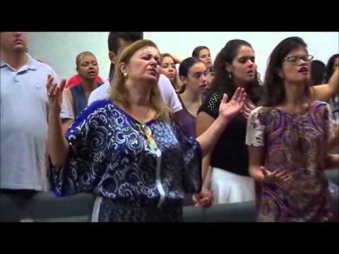 Batista Lagoinha.....31 Janeiro 2016 - Lagoinha São Bento -  Andrew Ehrenzeller   Jesus Culture