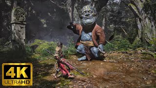 MimoROG Live Stream Wukong Hard Gameplay