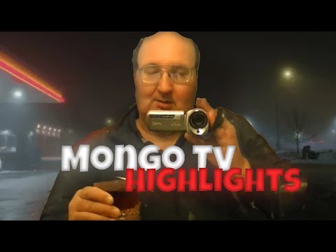 Mongo TV HighLights