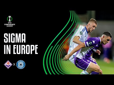 Sigma in Europe | Z 🇮🇹 Florencie se vztyčenou hlavou