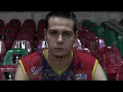 JC Prime Time presenta: "Un derby da Paura!"