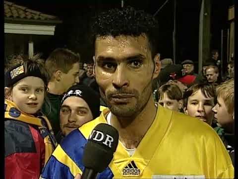 TuS Celle FC - VfL Hasetal Herzlake 5:0 (24.03.1996)