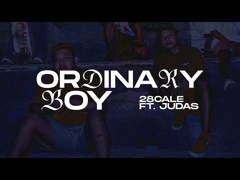 28Cale Ft. Judas - Ordinary Boy