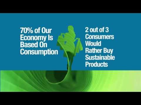 Earth Touch App by Earth Accounting - Sustainable Shopping Made Easy