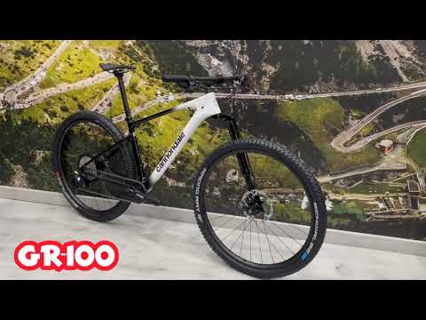 Cannondale Scalpel HT1 2022