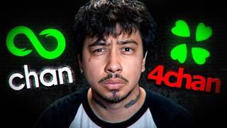 The Most Disturbing 4chan & 8chan Mysteries..