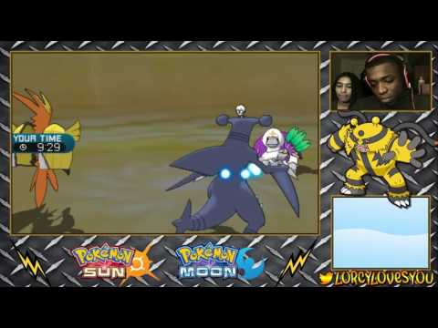 LorcyLovesLaddering - VGC 2017 Episode 1: Lele Joins us!