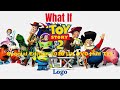 What If Toy Story 2 Special Edition 2010 UK DVD Had The THX Logo