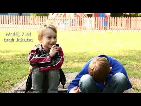 Magazín ATYP pro lidi s jinakostí a jejich okolí