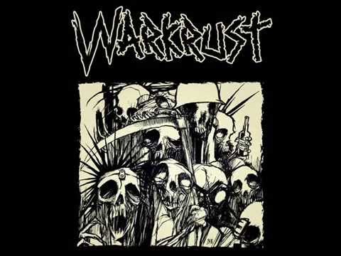 Warkrust – Warkrust (2014)