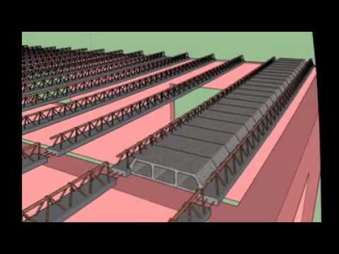 comment construire un projet d'animation