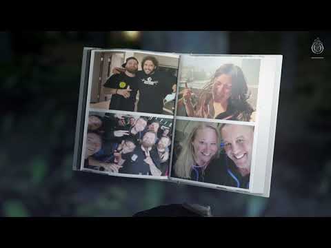 Video thumbnail for Falling Into Mystery