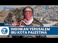 Hamas Ajukan Syarat Ke Israel Ingin Jadi Parpol Murni Dan Jadikan Yerusalem Ibu Kota Palestina