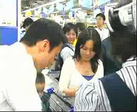 Supermercado Parkshop