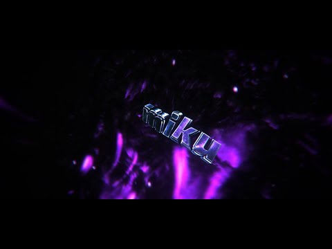 MikuFX's Intro (Metal)
