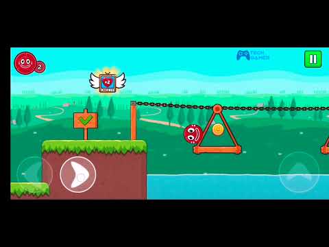 Roller ball 6  Level 62