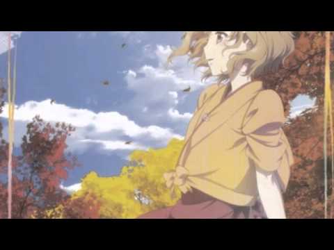 End Of The Idea Of A Dream - Hanasaku Iroha