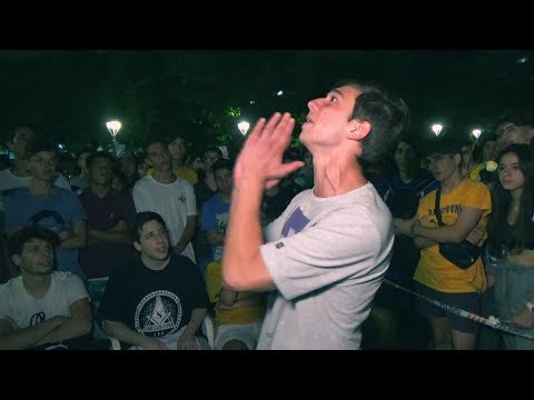 DIBU vs REPLIKA vs NONET - 8vos FECHA 5 (3ra Temporada) - Sinescritura