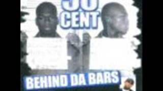 50 Cent - Repercussion (Behind Da Bars Album)