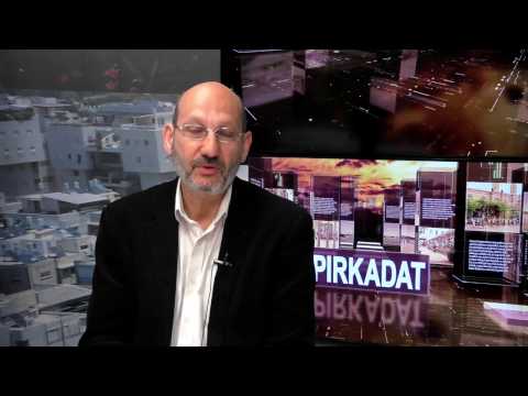 PIRKADAT: Moldován László