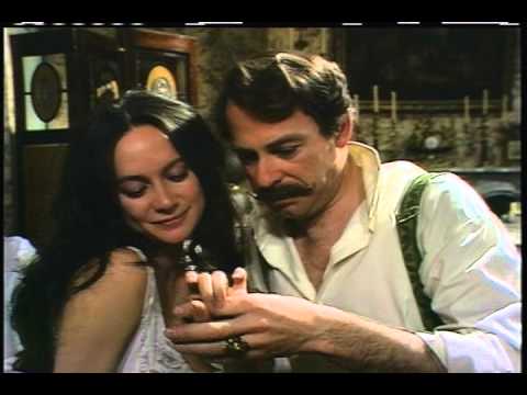 "MADAME BOVARY" (FRANCESCA ANNIS) - PT. 3 OF 4 - "LOST LOVE"