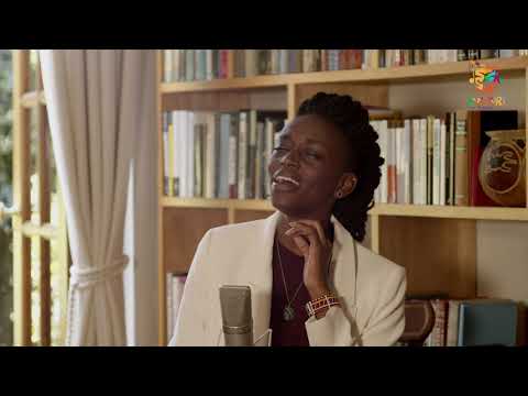 Jamhuri Jam Sessions V4:E05.2 : NJOKI KARU - DANCE