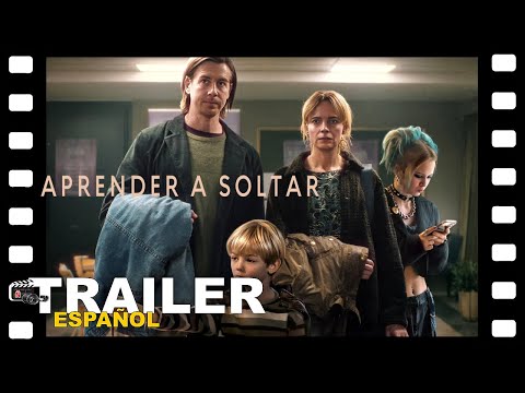 Tráiler de Aprender a soltar