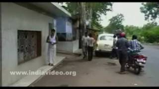 Bokaro Baba Bhutnath temple 