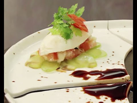 comment participer top chef