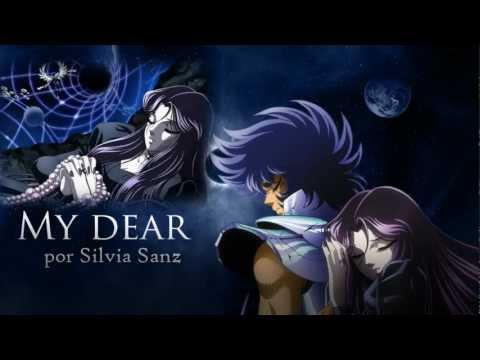 Mi Amigo por Silvia Sanz versión extendida Caballeros del Zodiaco Saga de Hades