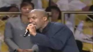 Bishop Noel Jones - IT'S TIME TO SHINE